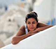 Santorini. Ia.
