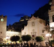 Taormina.