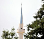 Саранда. Албания.