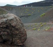 Etna.
