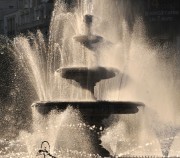 București. Румыния.