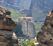 Μετέωρα