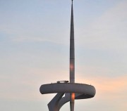 Барселона.