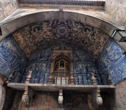 Obidos.