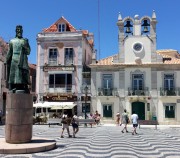 Cascais.