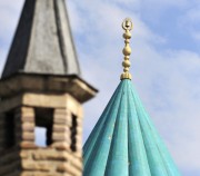 Ικόνιο / Konya
