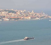 Lisboa.