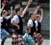Edinburga.