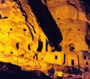 Καππαδοκία / Kapadokya
