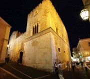 Taormina.