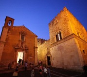 Taormina.