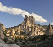 Καππαδοκία / Kapadokya