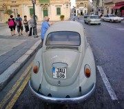 Mosta. Malta.