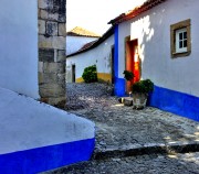 Óbidos.
