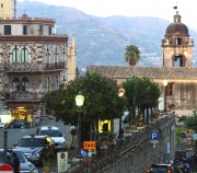 Taormina.