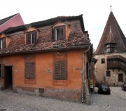 Sighişoara