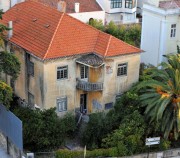 Eštorīla. Portugāle.