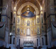 Monreale.