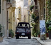 Il Birgu (Vittoriosa).