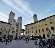San Gimignano