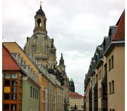 Dresden.