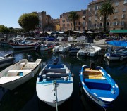Ajaccio, Corse