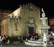 Taormina.