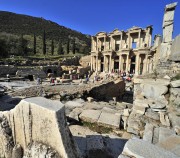 Ἔφεσος / Efes