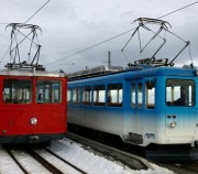 Rigi Kulm