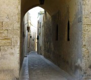 Mdina. Malta.