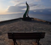 Krēta. Agios Nikolaos.