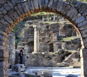 Ἔφεσος / Efes