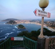 San Sebastián
