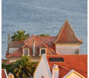 Eštorīla. Portugāle.