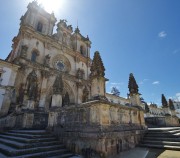 Alcobaça.