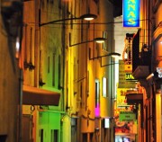 Lloret de Mar.