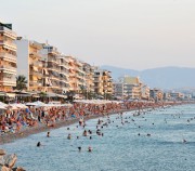 Λουτράκι