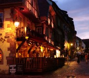 Riquewihr.