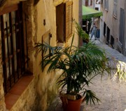 Bonifacio, Corse