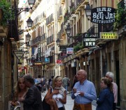 San Sebastián