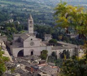 Assisi.