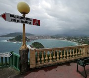 Donostia - San Sebastián.