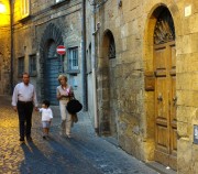 Orvieto.