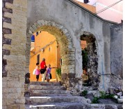 Castelsardo, Sardegna