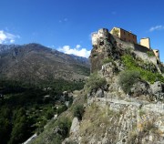 Corte, Corse