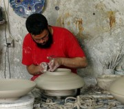Fès.