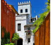 Sevilla.