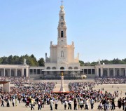 Fatima. Portugāle.