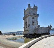 Lisabona. Portugāle.