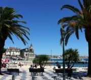 Cascais.